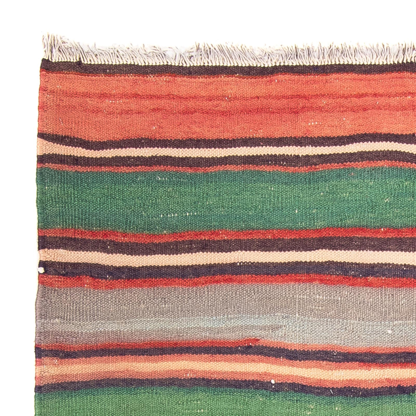 Antieke kilim Tapijt 165x150cm