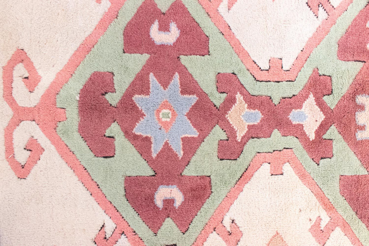 Oosters Tapijt - 268 x 163 cm - beige