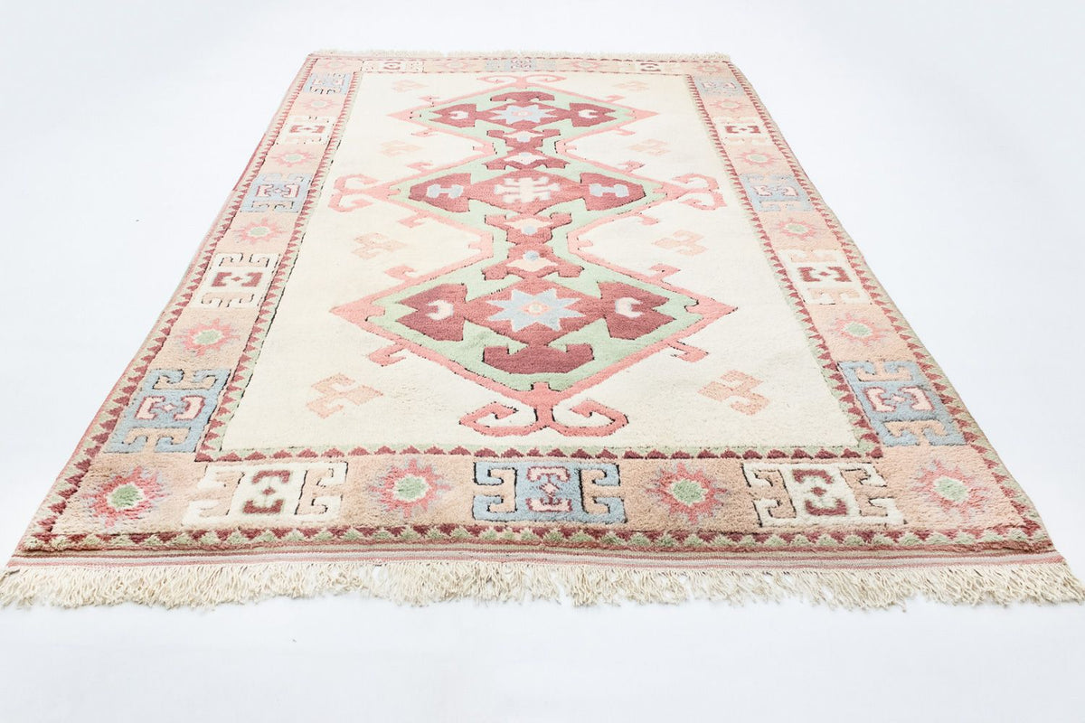 Oosters Tapijt - 268 x 163 cm - beige