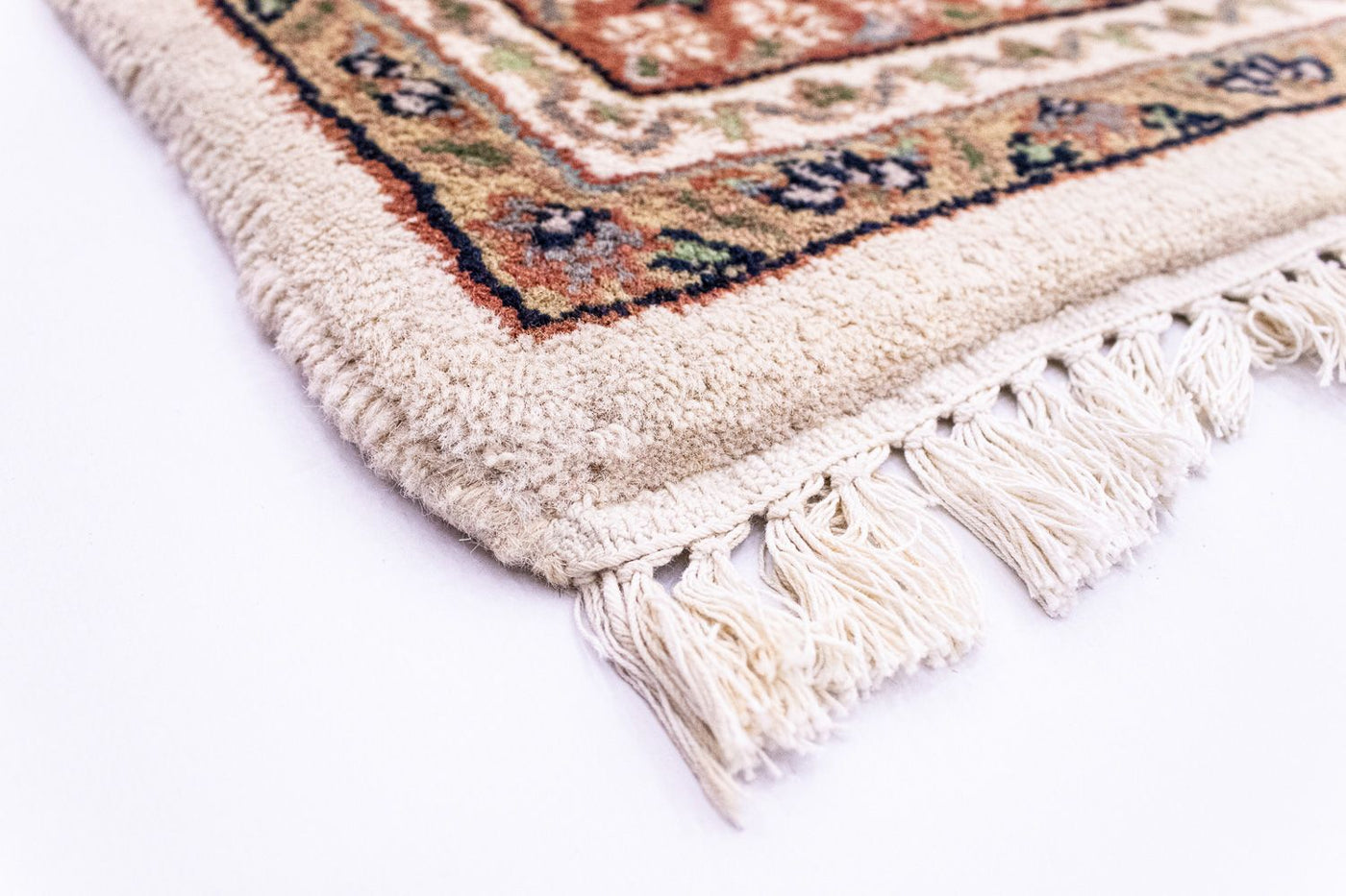 Oosters Tapijt 240x169cm