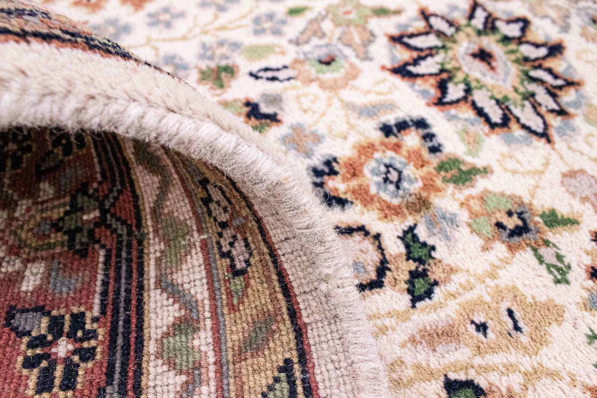 Oosters Tapijt - 240 x 169 cm - beige