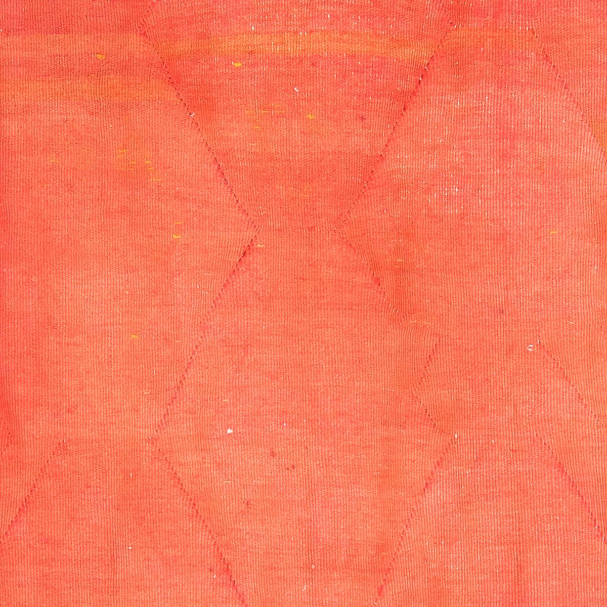 Loper Kelim tapijt - Oud - 360 x 145 cm - veelkleurig