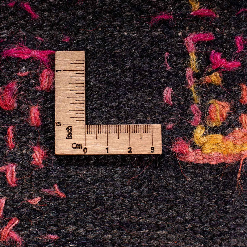 Loper Kelim tapijt - Oud - 360 x 145 cm - veelkleurig