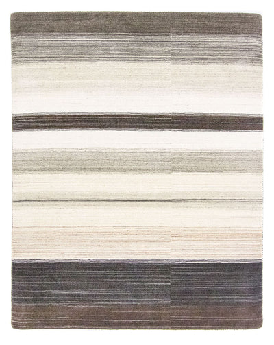 Gabbeh Loom Tapijt 205x250cm - Wollen tapijt