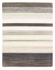 Gabbeh Loom Tapijt 250x205cm - Wollen tapijt