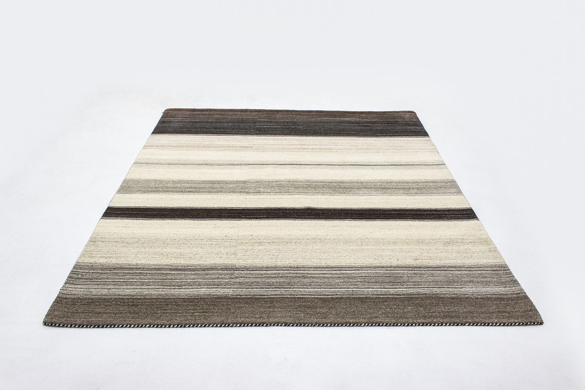Gabbeh Tapijt - Zacht - 250 x 205 cm - veelkleurig
