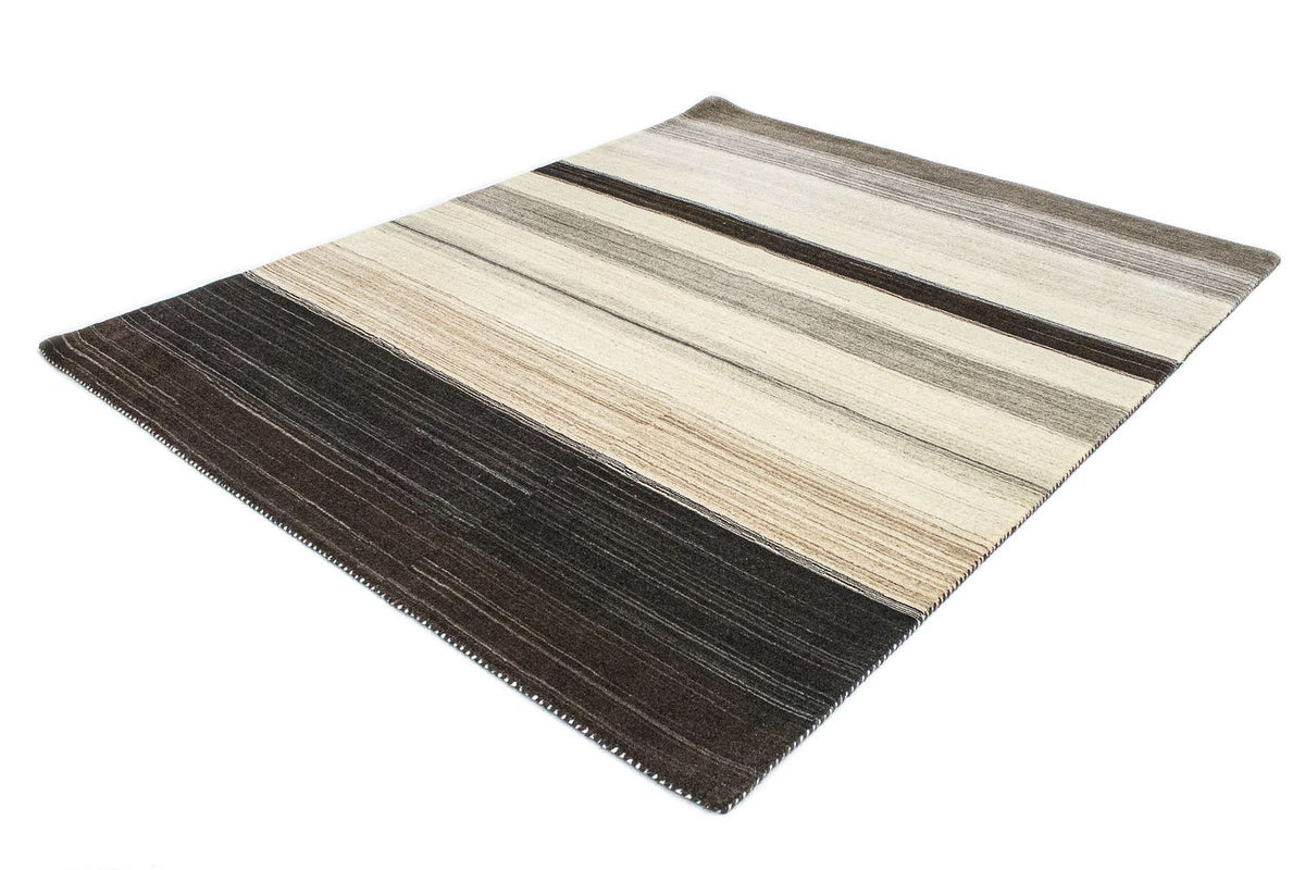 Gabbeh Tapijt - Zacht - 250 x 205 cm - veelkleurig