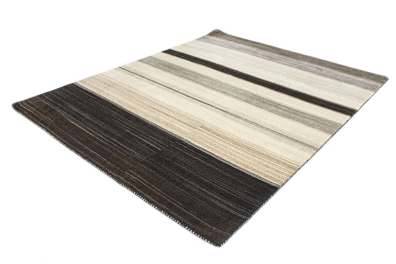 Gabbeh Tapijt - Zacht - 250 x 205 cm - veelkleurig