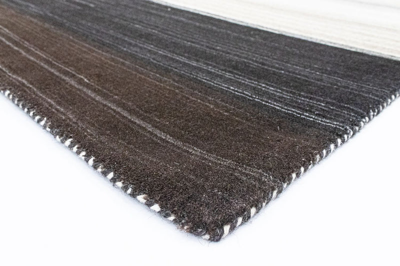 Gabbeh Tapijt - Zacht - 250 x 205 cm - veelkleurig