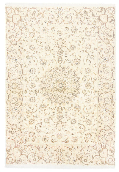 Nain - 9La Tapijt 168x242cm - Perzisch tapijt