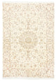 Nain - 9La Tapijt 168x242cm - Perzisch tapijt