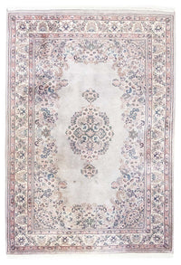 Oosters Tapijt - 196 x 138 cm - beige