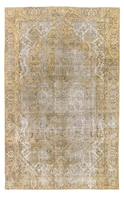 Kashan Tapijt 183x285cm - Perzisch tapijt