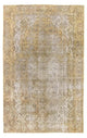 Keshan Tapijt 285x183cm - Perzisch tapijt