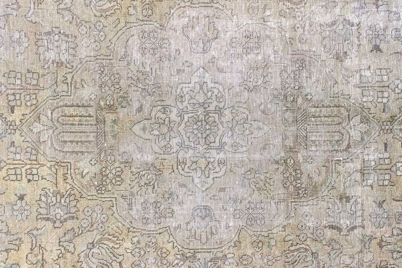 Perzisch tapijt - Keshan - 285 x 183 cm - veelkleurig