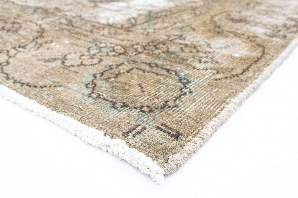 Perzisch tapijt - Keshan - 285 x 183 cm - veelkleurig