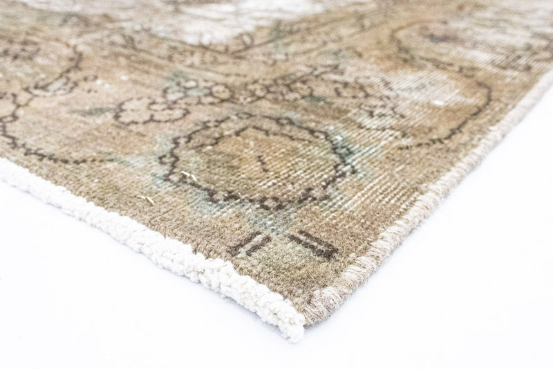 Perzisch tapijt - Keshan - 285 x 183 cm - veelkleurig