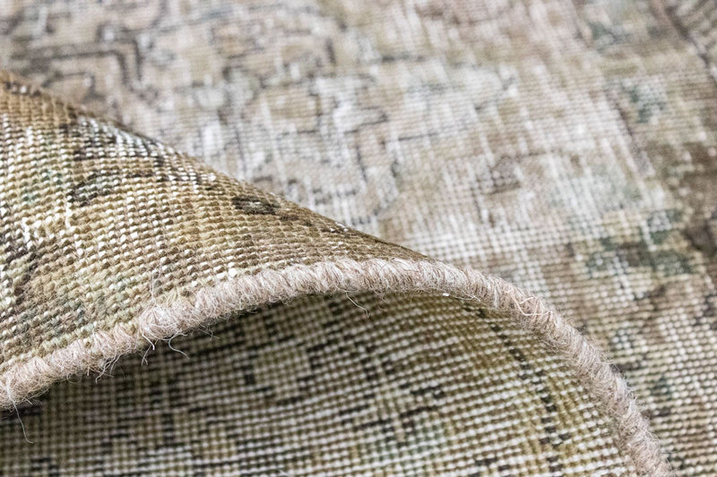 Perzisch tapijt - Keshan - 285 x 183 cm - veelkleurig