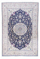 Nain - 9 la Tapijt 302x207cm - Perzisch tapijt