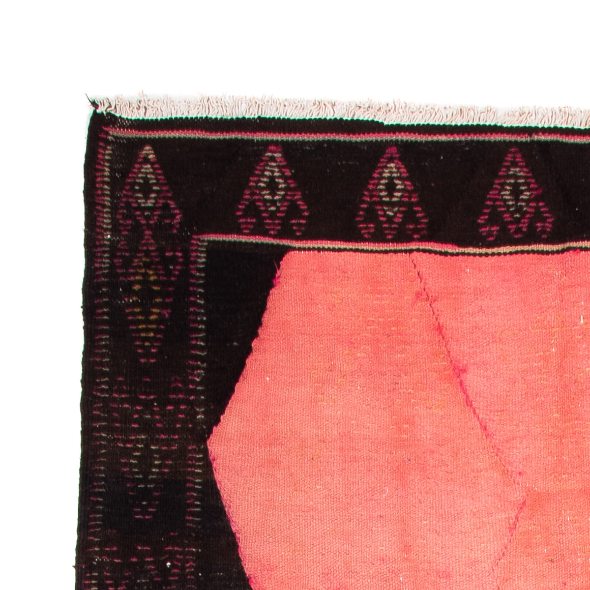 Antiek kilim Tapijt 145x365cm
