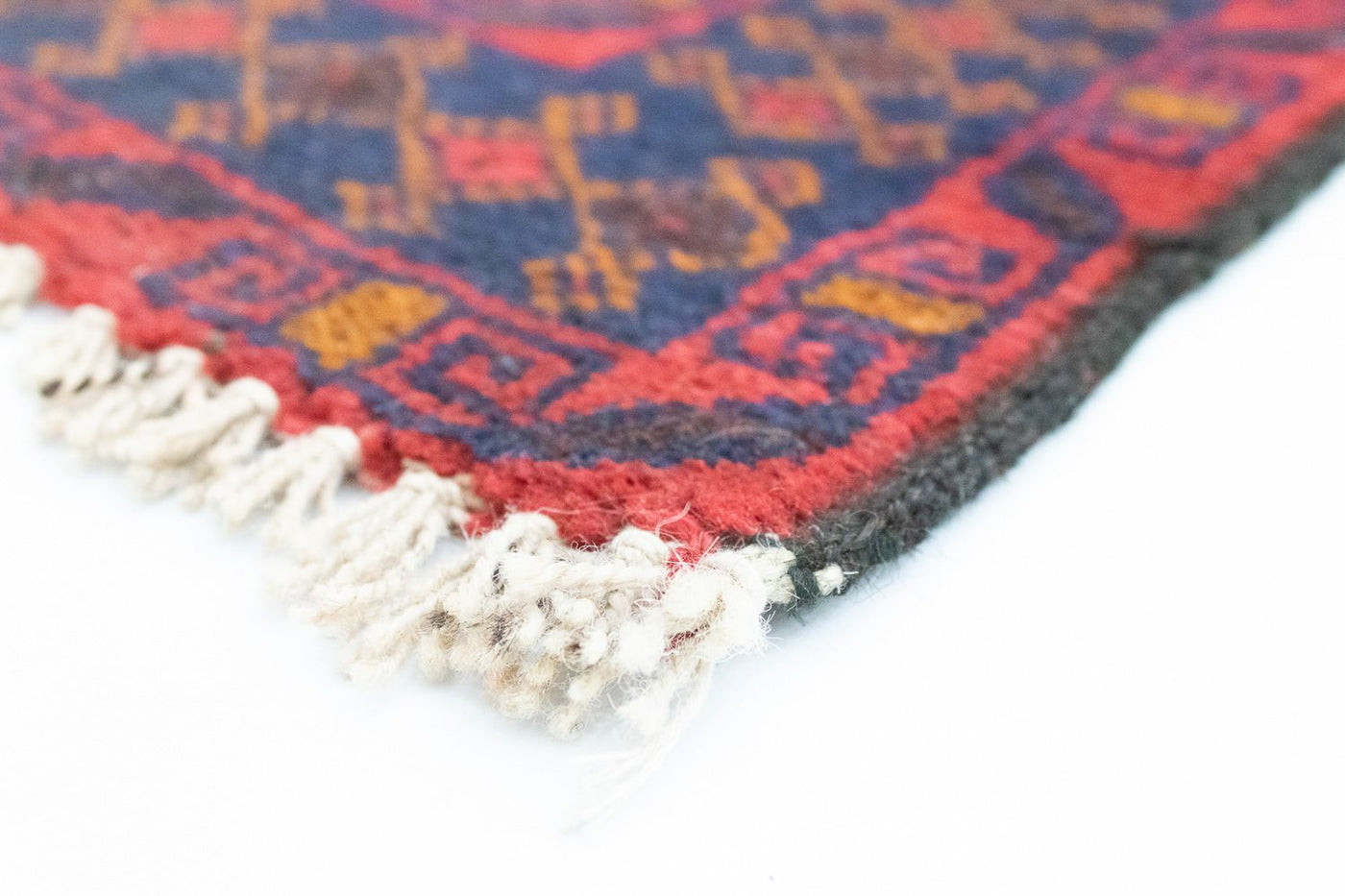 Baluch tapijt 131x75cm - Oosters Tapijt