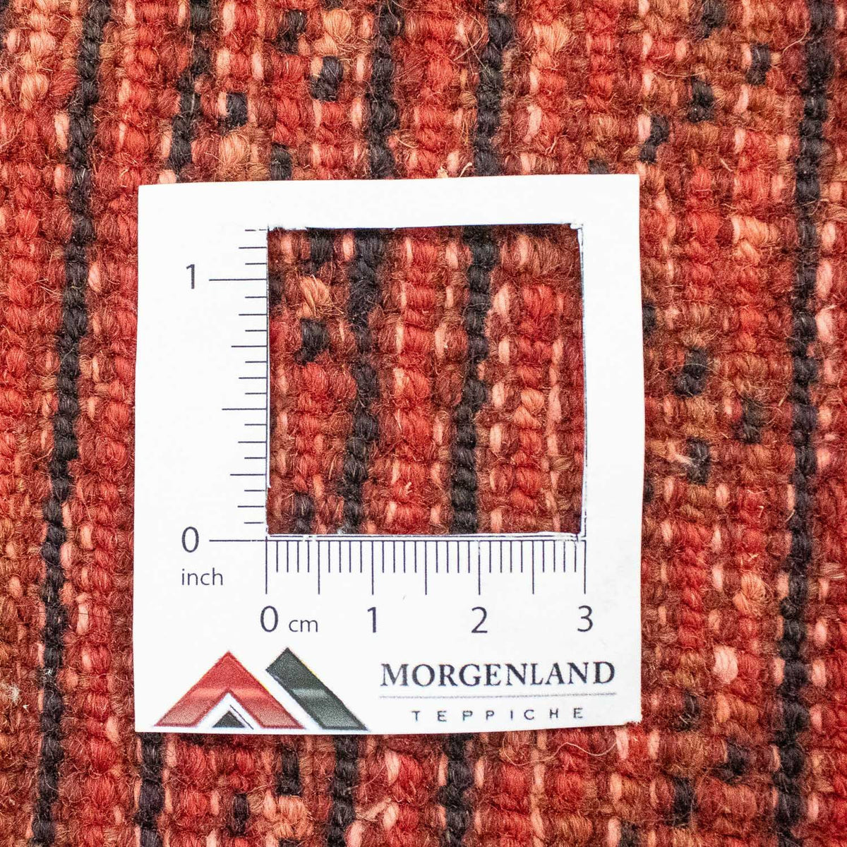 Turkaman tapijt - 268 x 195 cm - roze