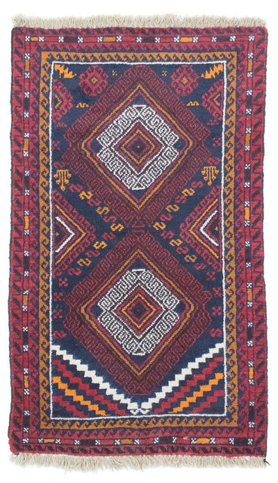 Baluch tapijt 76x132cm - Oosters Tapijt