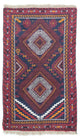 Baluch tapijt 76x132cm - Oosters Tapijt