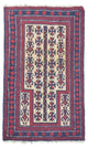 Baluch tapijt 130x75cm - Oosters Tapijt