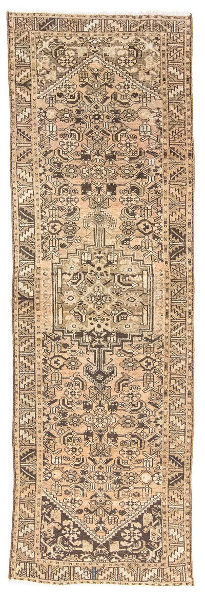 Baluch tapijt 100x295cm - Perzisch tapijt