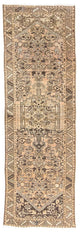 Baluch tapijt 100x295cm - Perzisch tapijt