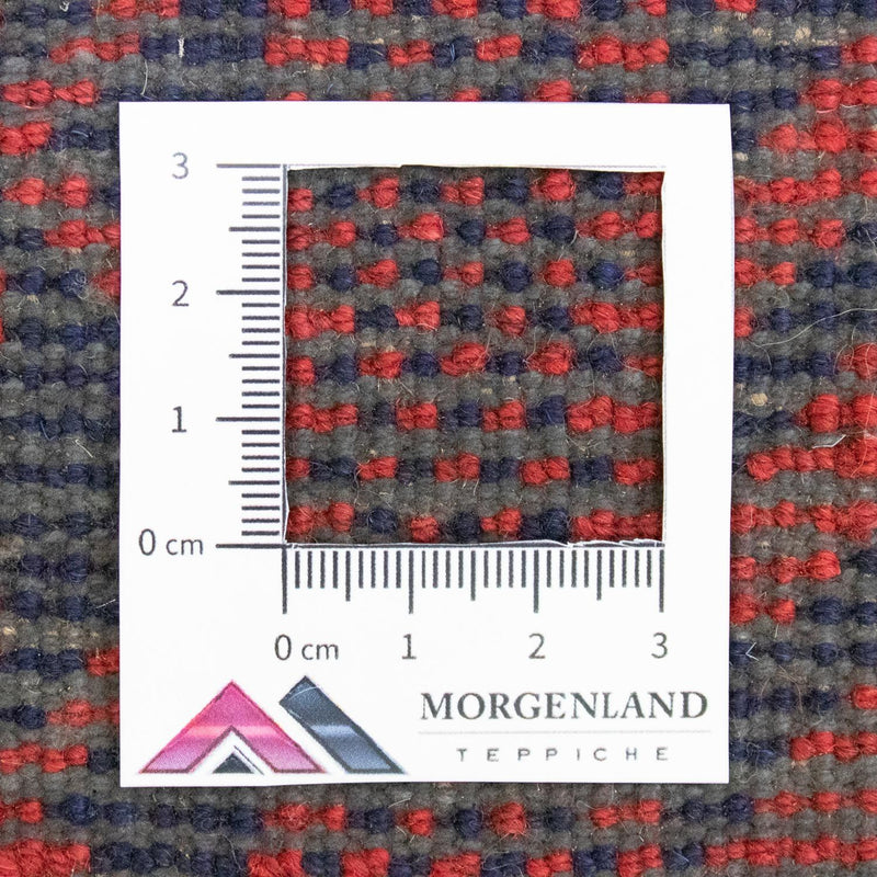 Baluch tapijt - 135 x 79 cm - rood