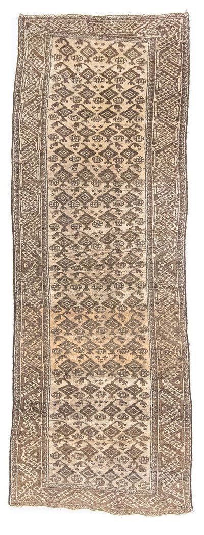 Baluch tapijt 90x248cm - Perzisch tapijt
