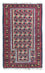 Baluch tapijt - 129 x 78 cm - blauw