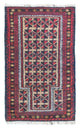 Baluch tapijt 78x129cm - Oosters Tapijt