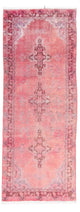 Heriz Tapijt 300x125cm - Perzisch tapijt