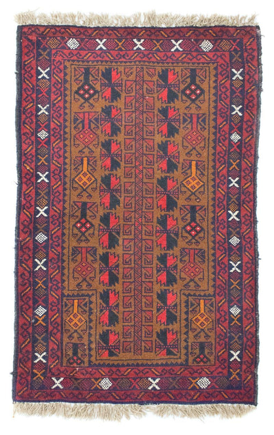 Baluch tapijt 86x140cm - Oosters Tapijt
