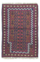 Baluch tapijt 88x132cm - Oosters Tapijt