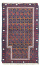 Baluch tapijt 84x137cm - Oosters Tapijt