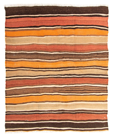Antiek kilim Tapijt 170x180cm