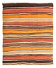 Antiek kilim Tapijt 170x180cm