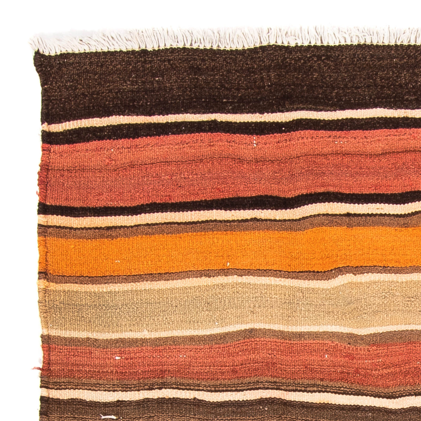 Antiek kilim Tapijt 170x180cm