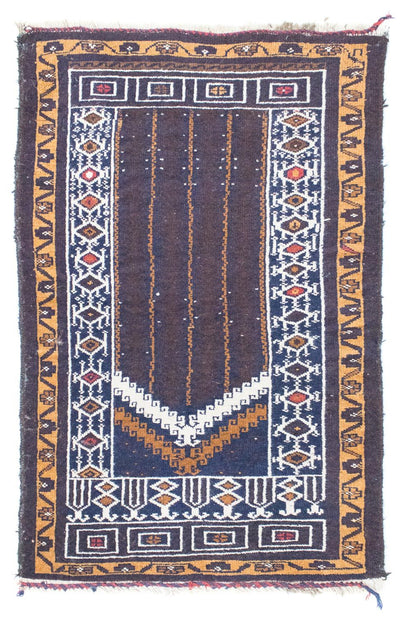 Baluch tapijt 69x110cm - Oosters Tapijt