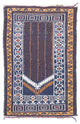 Baluch tapijt 110x69cm - Oosters Tapijt