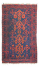 Baluch tapijt 143x85cm - Oosters Tapijt
