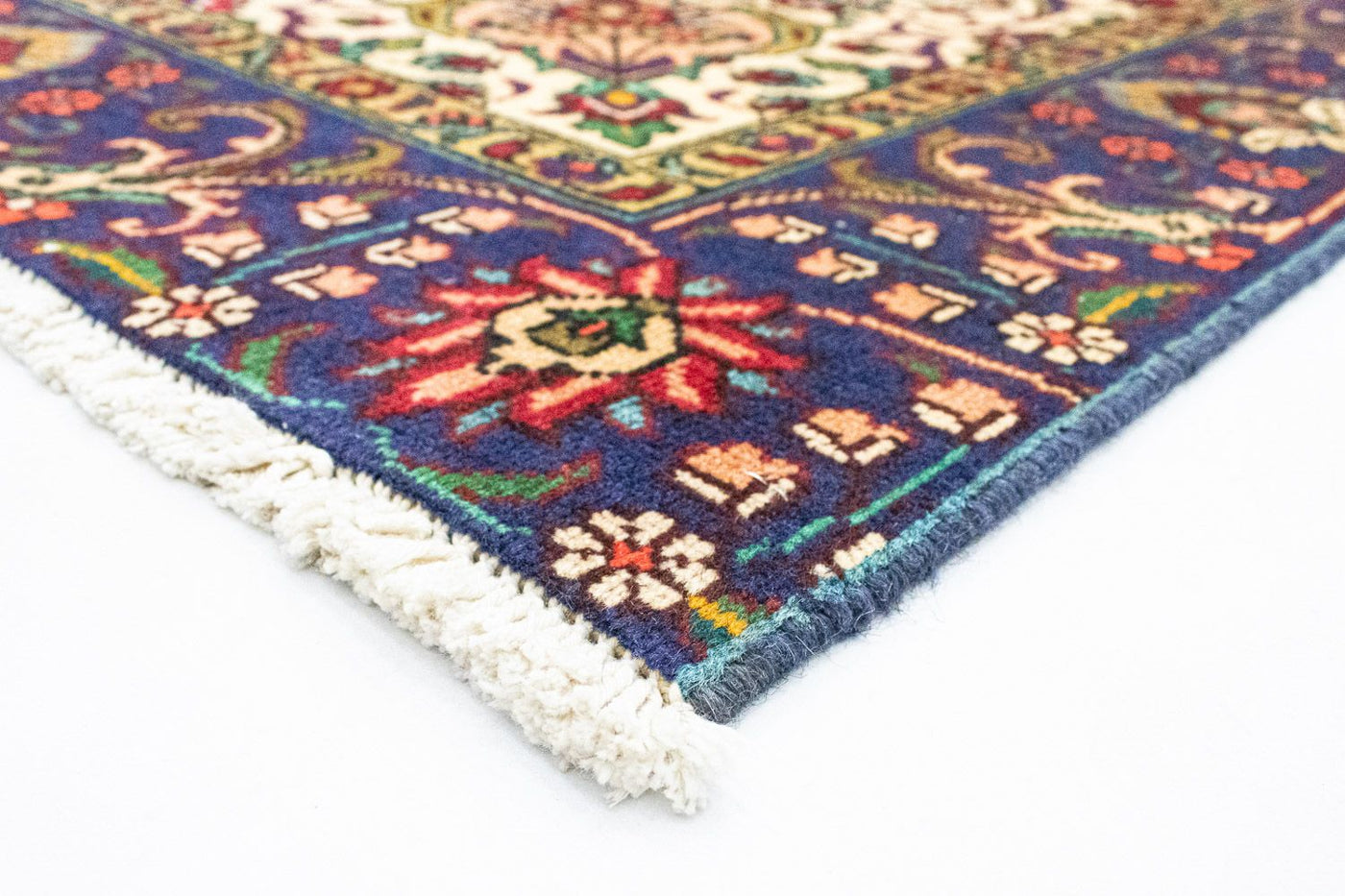 Tabriz Tapijt 287x185cm - Perzisch tapijt