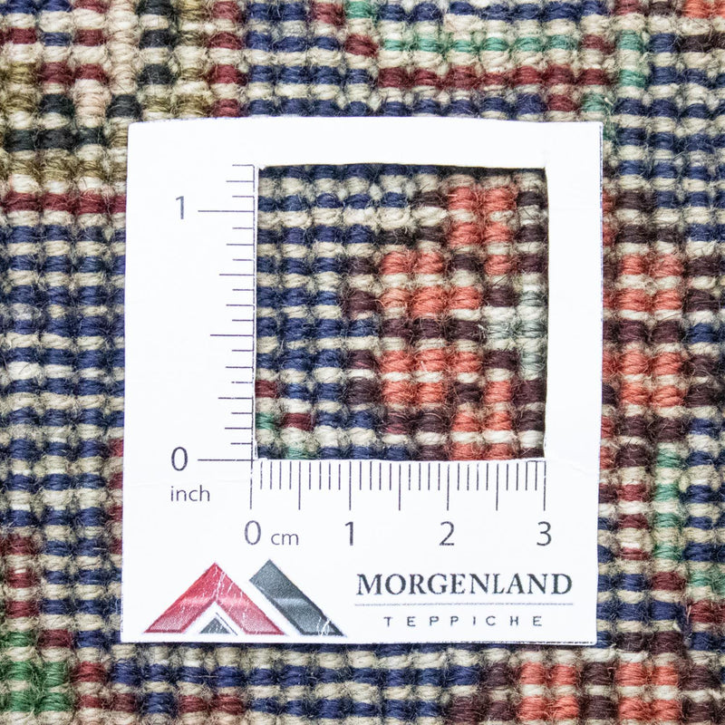 Perzisch tapijt - Tabriz - 287 x 185 cm - rood