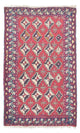 Baluch tapijt 131x80cm - Oosters Tapijt