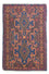 Baluch tapijt - 131 x 87 cm - bruin