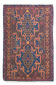 Baluch tapijt 131x87cm - Oosters Tapijt